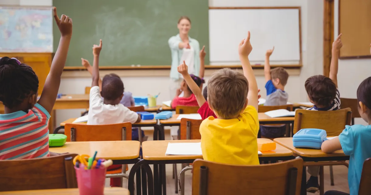 Back-to-School Germs: How to Prevent Common School Bugs