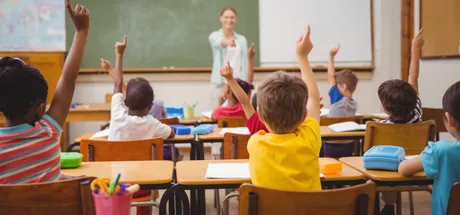 Back-to-School Germs: How to Prevent Common School Bugs