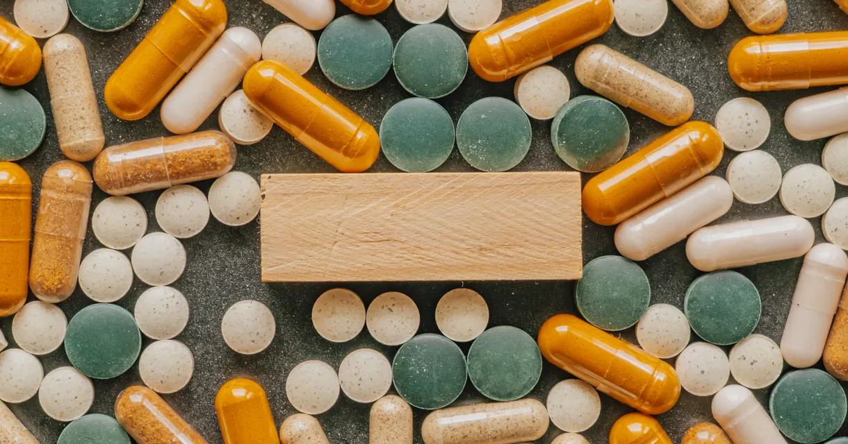 What Are the Best Supplements for Energy? Top Vitamins & Minerals
