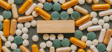 What Are the Best Supplements for Energy? Top Vitamins & Minerals