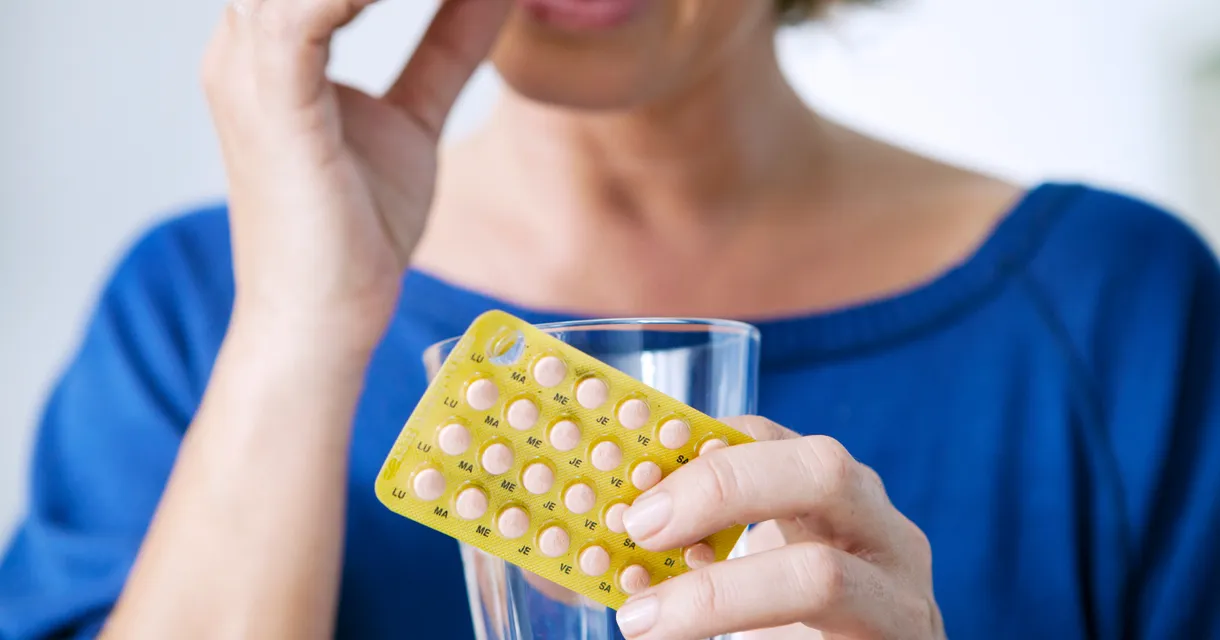 Prescription for HRT: Costs, HRT PPC & How to Get It