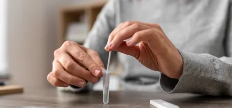 How to Read a COVID Test: Faint Lines, Positive and Negative Results Explained