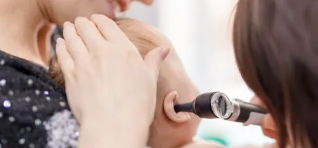 Ear Infection in Toddlers: Causes, Signs to Look Out For & Treatment