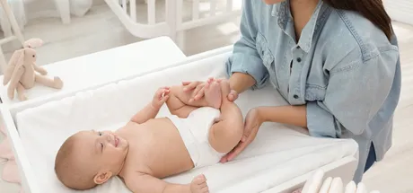 Nappy Rash Full Guide [Causes, Symptoms, & Treatments]