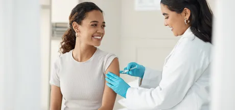 What Is the Contraceptive Injection? [Everything You Should Know]