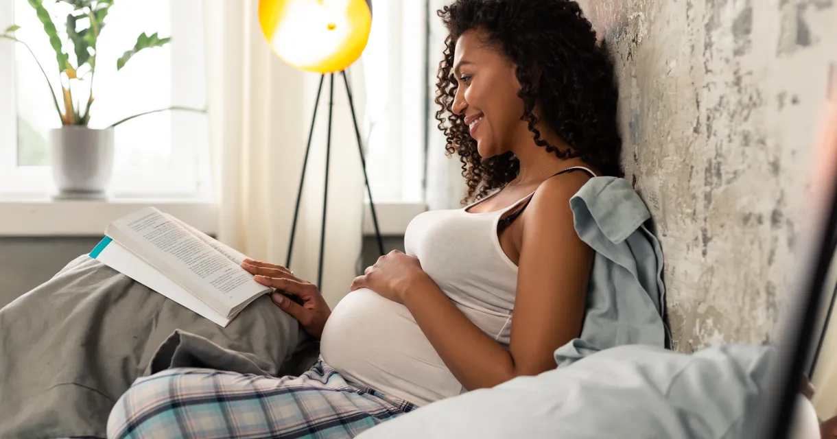 Pregnancy Essentials Every Mum-to-Be Needs [With Checklist]