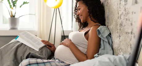 Pregnancy Essentials Every Mum-to-Be Needs [With Checklist]