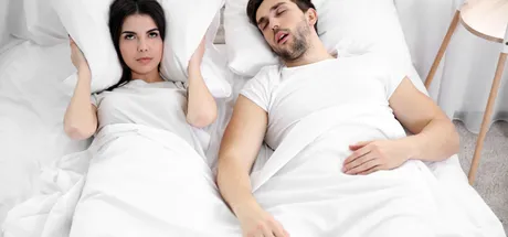 Snoring: Causes, Effective Treatments & How to Prevent It Naturally