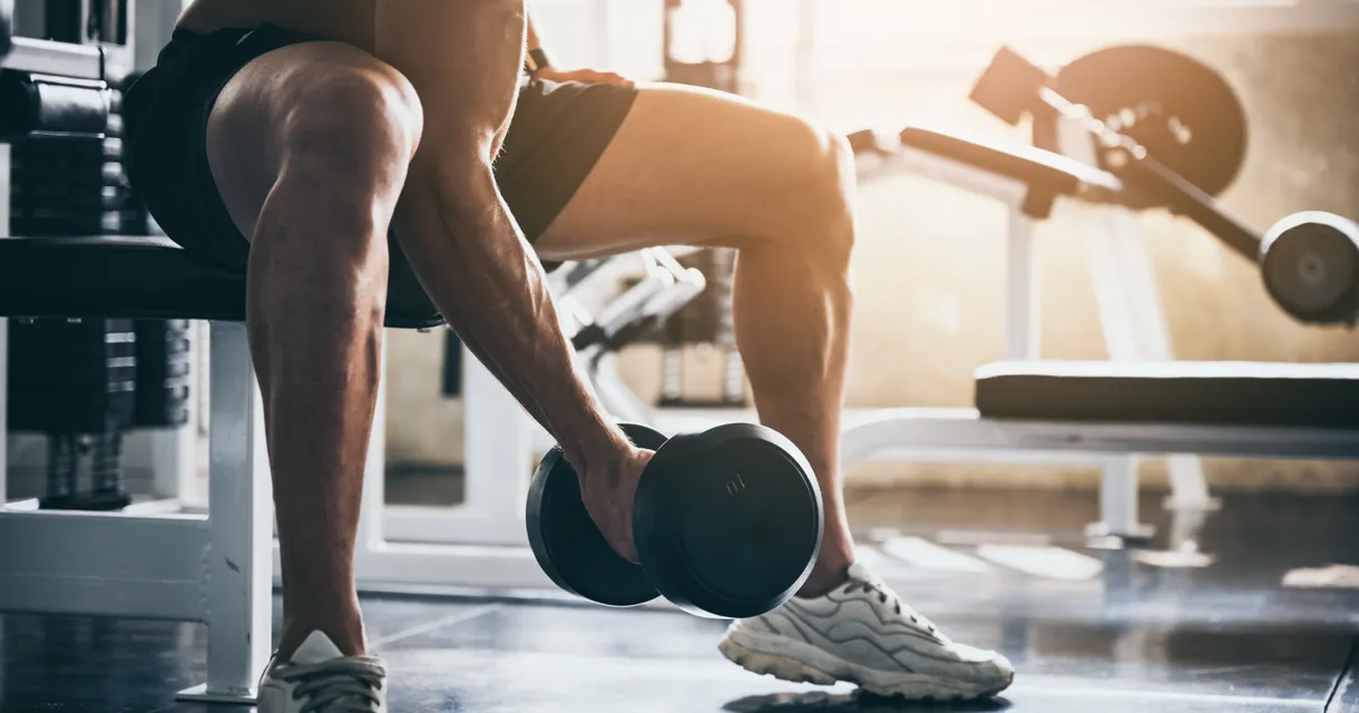 The Best Post-Workout Supplements for Gym Recovery & Muscle Health