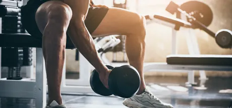 The Best Post-Workout Supplements for Gym Recovery & Muscle Health