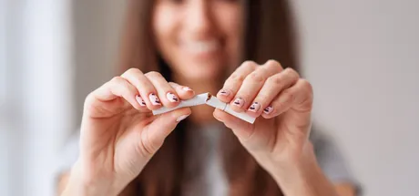 What Are The Best Nicotine Patches & Gums In The UK? [2026 Guide]