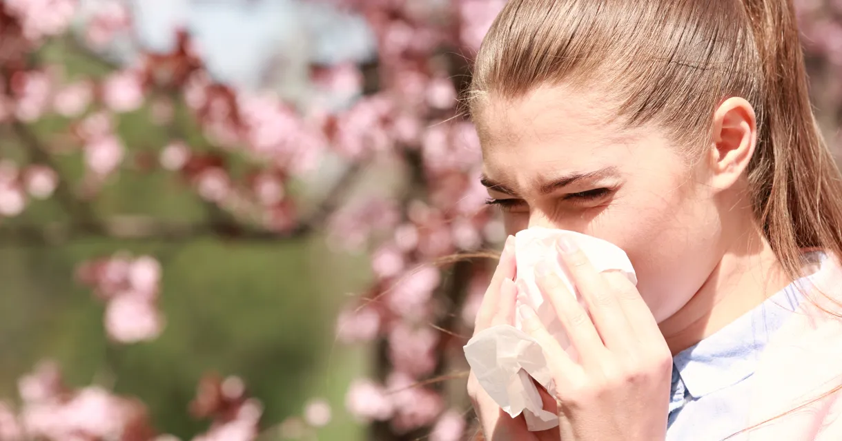What Are the Different Types of Pollen Allergies? [Guide]