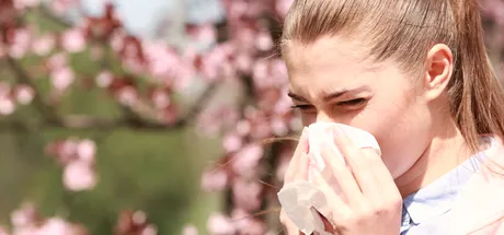 What Are the Different Types of Pollen Allergies? [Guide]