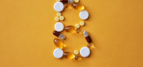 What Does Vitamin B Do For Your Body? Types, Benefits & Side Effects