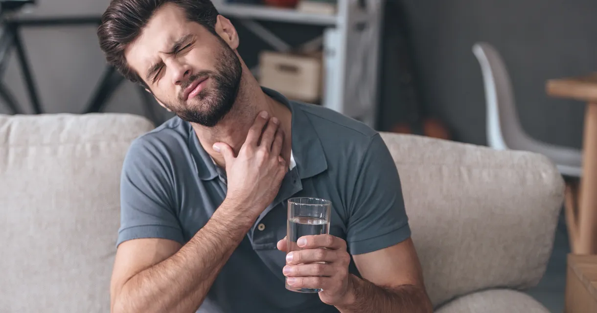What Kills a Sore Throat Fast? The Best Treatments for Quick Relief!