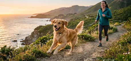 Dog Arthritis Symptoms: Spotting & Managing Canine Joint Pain