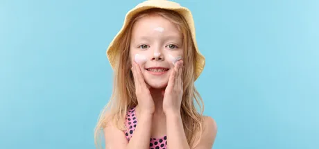 10 Sun Safety Tips for Children: Expert Advice to Keep Them Safe