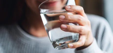 Hydration And Weight Loss: Can Drinking Water Help You Lose Weight?