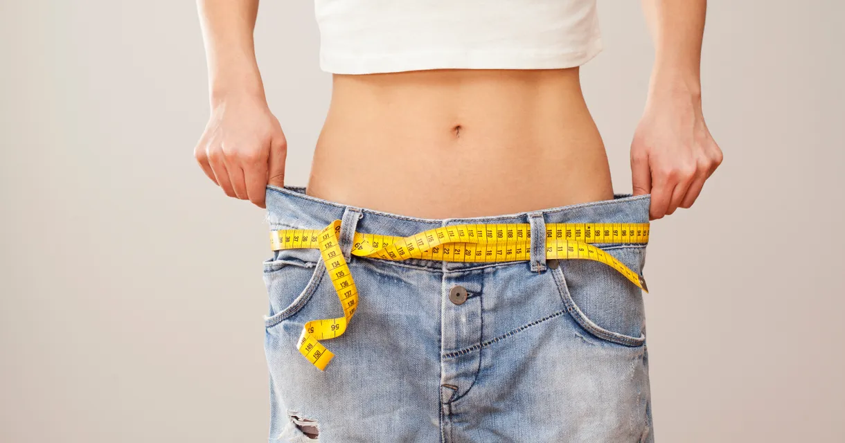 Is Rapid Weight Loss Safe? [All the Hidden Dangers]