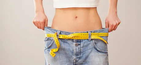 Is Rapid Weight Loss Safe? [All the Hidden Dangers]