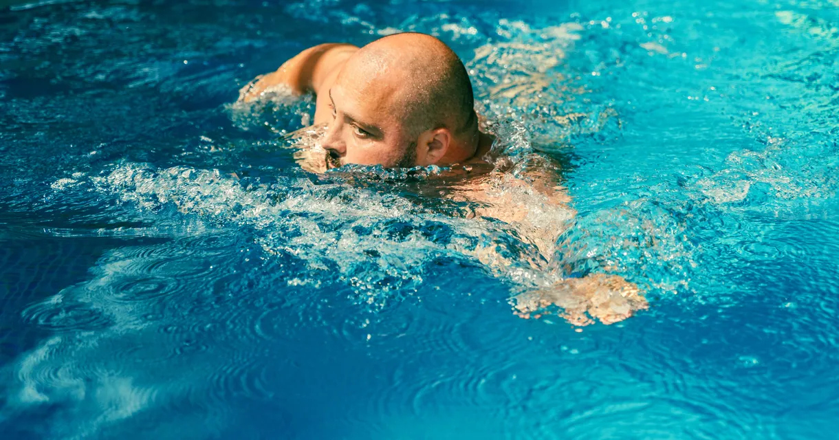 Is Swimming Good for Weight Loss?