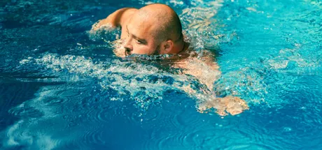 Is Swimming Good for Weight Loss?