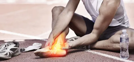 Deep Freeze, Deep Heat & Deep Relief: Choosing the Right Pain Relief