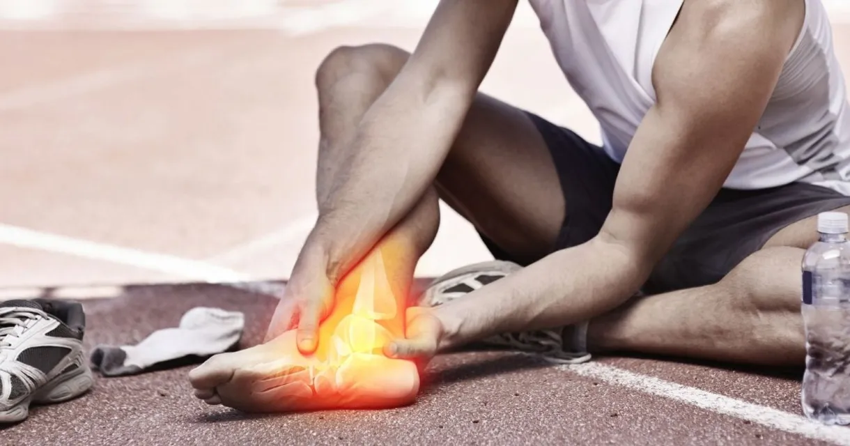 Deep Freeze, Deep Heat & Deep Relief: Choosing the Right Pain Relief