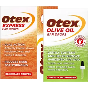 Be clear to hear with Otex