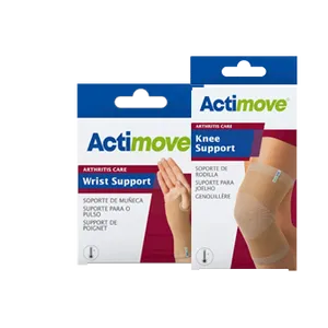 Joint mobility support from Actimove