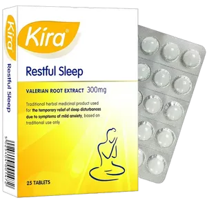 Help get the sleep you need