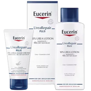 Expert skincare by Eucerin