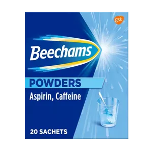 Get cold & flu relief with Beechams