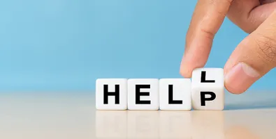 A directory of mental health support services and resources