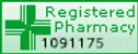 Registered Pharmacy 1091175