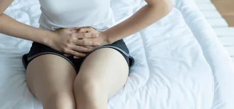 How to Get Rid of Cystitis