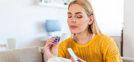 NB.1.8.1 COVID Variant: Watch for These New Symptoms & How to Test Quickly - June 2025
