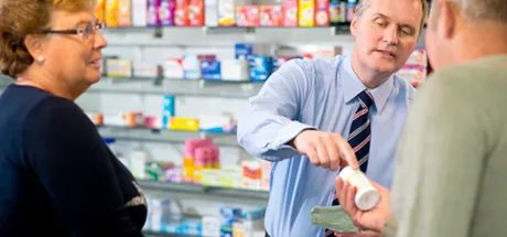 Government Funding Policy and Its Impact on Patients