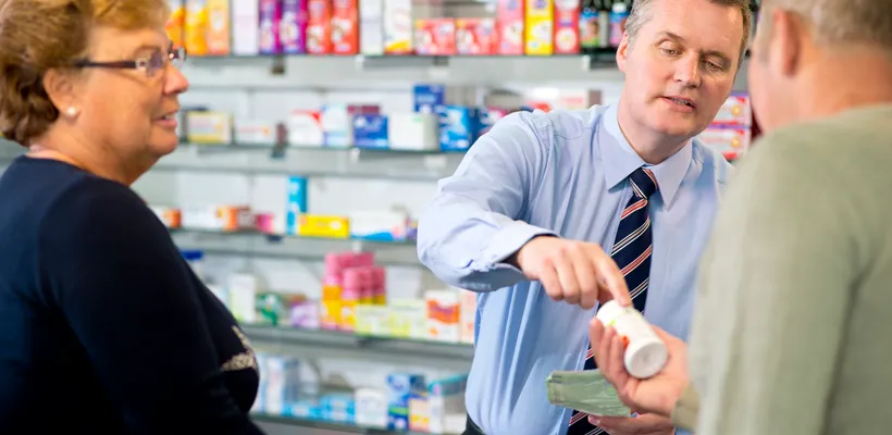 Government Funding Policy and Its Impact on Patients