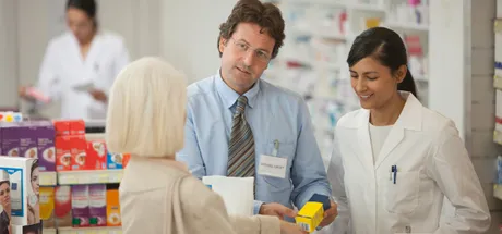 APPG on Pharmacy Report: The Future of Community Pharmacy in England 20th November 2025