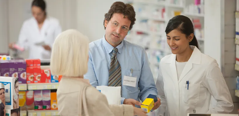 APPG on Pharmacy Report: The Future of Community Pharmacy in England 20th November 2025