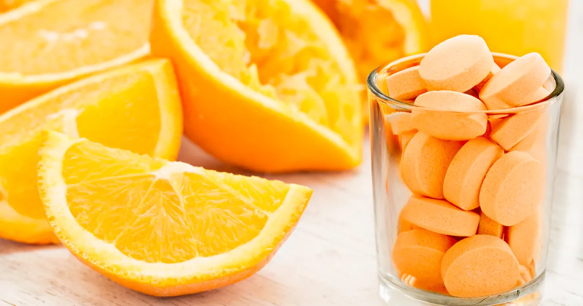 Health Benefits of Taking Vitamin C Weldricks Pharmacy