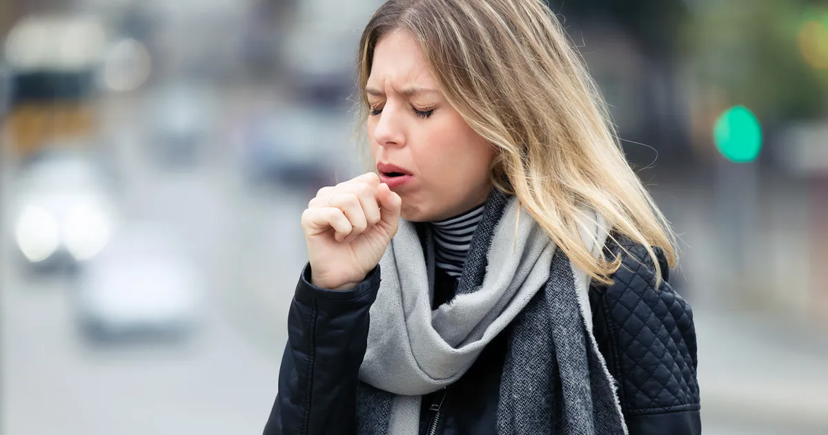 8 Chesty Cough Remedies & Prevention Tips Weldricks Pharmacy