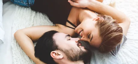 What is Sexual Wellbeing and How Can You Improve Yours?