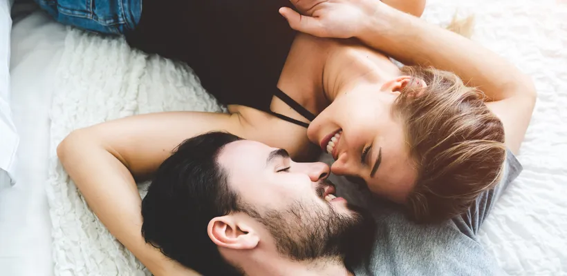 What is Sexual Wellbeing and How Can You Improve Yours?