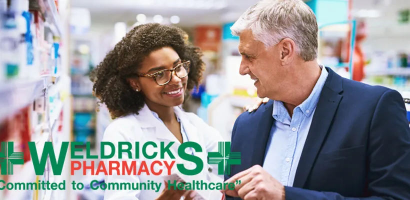 The Value of a Community Pharmacy