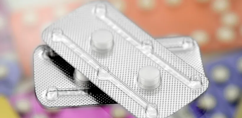 Safely Buying the Emergency Contraceptive Pill