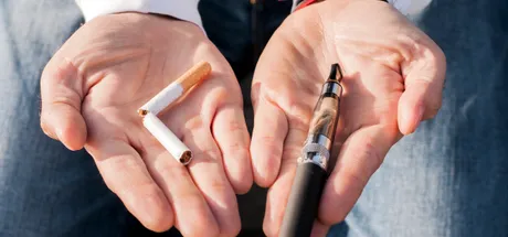 Electronic Cigarettes most effective to quit smoking?