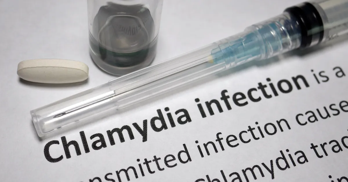 Chlamydia Symptoms You Might Miss and How to Treat It