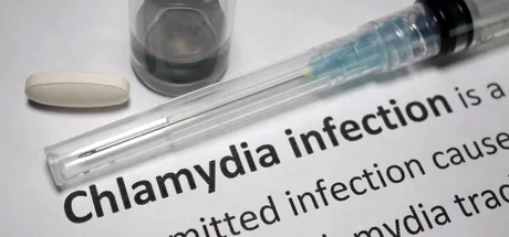 Chlamydia Explained: Prevention & Treatment